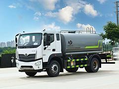 CLT5181GPSBJ6 型绿化喷洒车 ES7