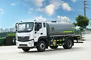 CLT5181GPSBJ6 型绿化喷洒车 ES7
