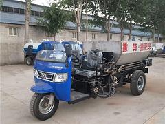 山东济宁撒粪车 祥农机械全自动撒粪车 使用方便