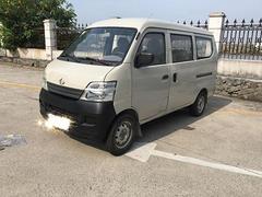 长安之星2 2009款 1.0L 手动 7座 标准