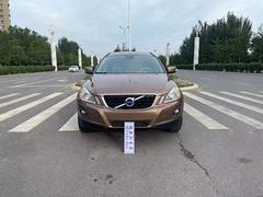 沃尔沃XC60 2010款 3.0T 手自一体 T6 AWD