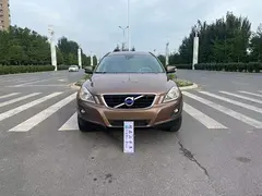 沃尔沃XC60 2010款 3.0T 手自一体 T6 AWD