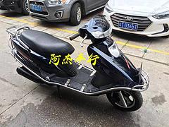 二手踏板车：小绵羊，鬼火，酷奇，巧格，路虎，小公主