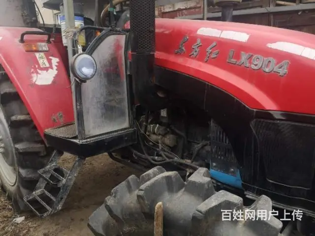 14年东方红904转让的图片