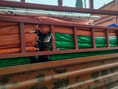 东风天锦全险车况好