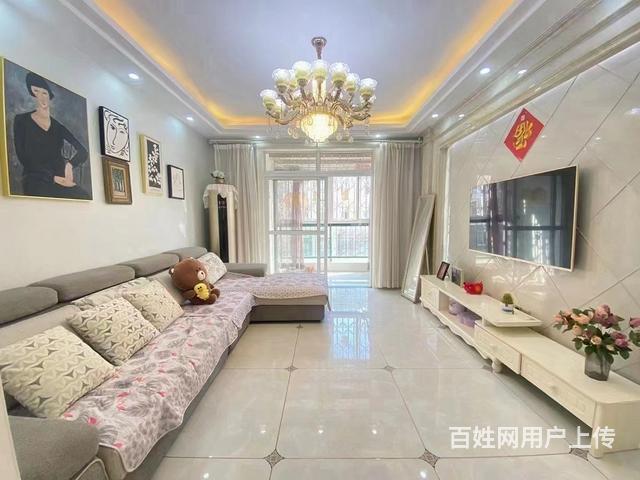 岠嶂华庭  精装好房，拎包入住，107平75万的图片