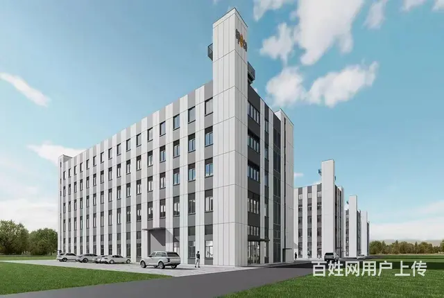 惠城区水口定制独院厂房2800-8000平方出售的图片