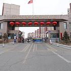 呼市公安局景苑小区3室2厅2卫毛坯房