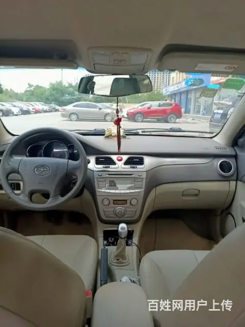 江淮 和悦 2012款 和悦RS 1.5 手动 舒适运动型的图片