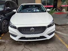 MG6 2018款 1.5T 双离合 20T Tr