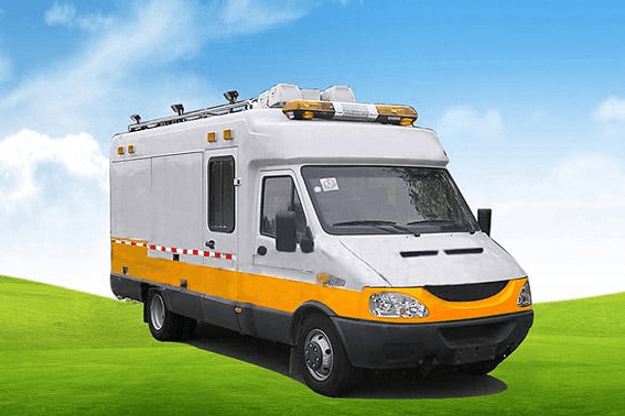电力操作电源车