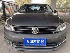 大众 速腾 2015款 1.4TSI 双离合 230TSI