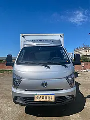 7个月准新油汽两用高配