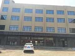 旺铺帮泊头安顺街和人民路交叉口5000平独栋4层楼房出租