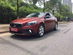 沃尔沃V40 [进口] 2014款 2.0T 自动