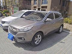 现代ix35 2013款 2.0 手自一体 GL 两驱舒适型