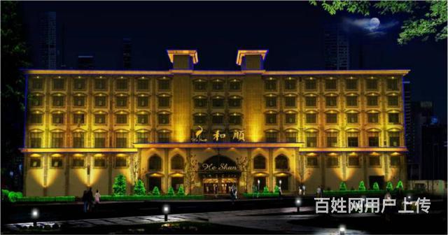 【图】- 酒店服务员 - 郑州新密其他招聘