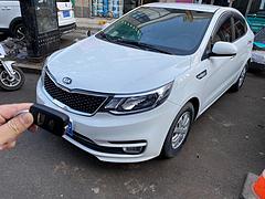 起亚K2 2015款 K2-三厢 1.4 手动 TOP