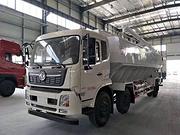10方12方15方20方散装饲料运输车 厂家直销