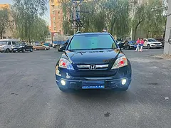 本田CR-V 2008款 2.0 自动 LXi 都市版