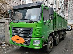 东风 其他 自卸车 国5