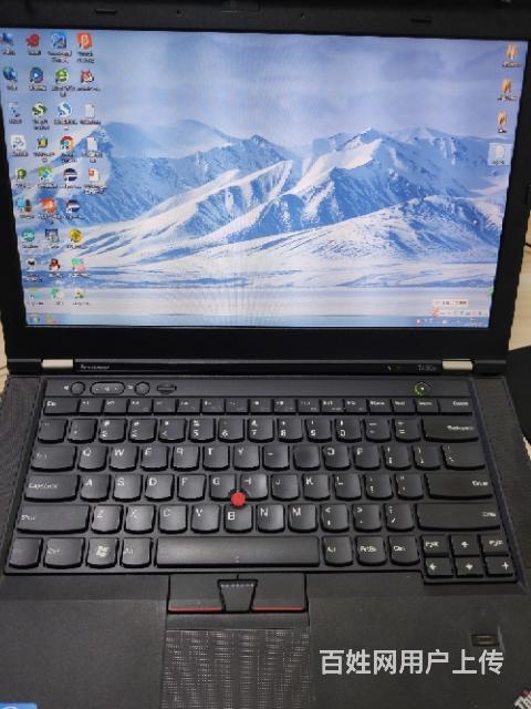 【图】- 联想t430s出售 - 平顶山卫东笔记本 - 平顶山百姓网