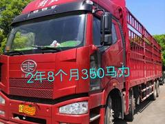 安徽阜阳太和老六二手车
