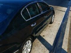 大众 迈腾 2007款 1.8TSI 手自一体 豪华版