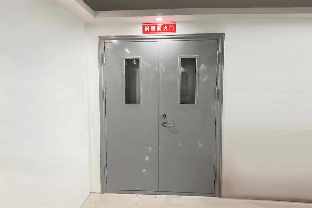 防火门
