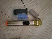 闲置物品