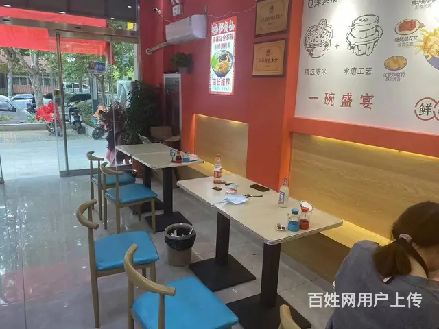 设施齐全 位置优越  随时看店的图片