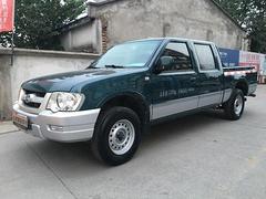 长丰飞铃 2008款 2.2L 手动 (国Ⅲ带OB