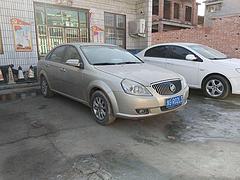 别克 凯越 2011款 1.6 手动 LE