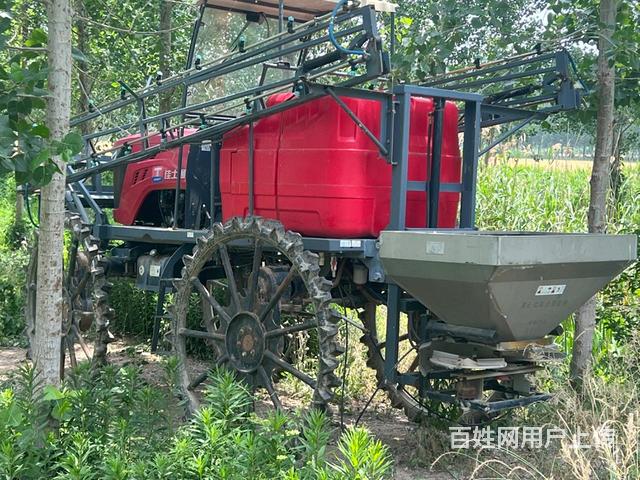 值保机100马力的图片