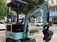 玉柴20挖机先导操作三缸发动机 25挖机17挖机