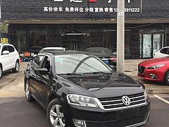 博爱店【 坦途2手车】大众朗逸