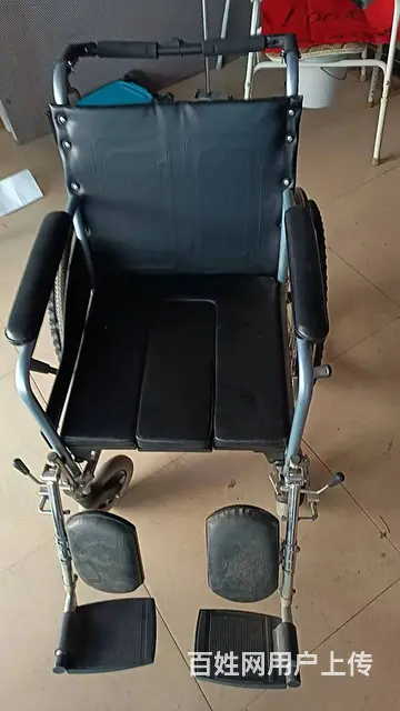轮椅车  互邦牌  大架的的图片