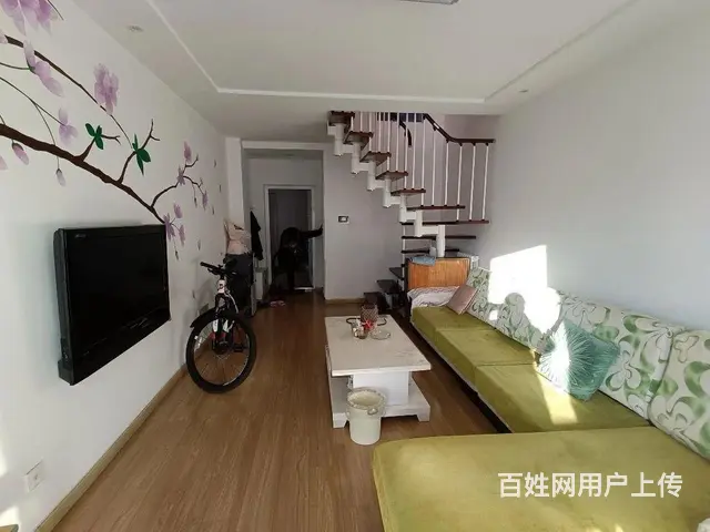 青年公寓 普通住宅 精装修的图片