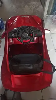 小孩玩具电动车