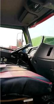 赣州 20年解放4.8米自卸车 急售