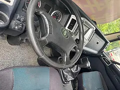 陕汽 轩德X9 厢式货车 国6