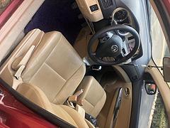 长城C30 2010款 1.5 手动 豪华版