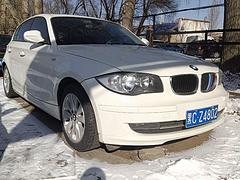 宝马1 Series [1系](进口) 2010款 120i