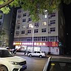 宝丰县前进路临街商铺二楼600平出租