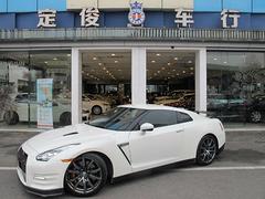 日产GT-R [进口] 2010款 3.8T 自动