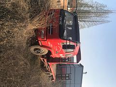 奥驰汽车 奥驰V系 平板车 国5