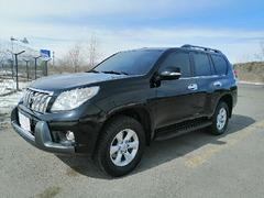 丰田 丰田Land Cruiser Prado [普拉多]
