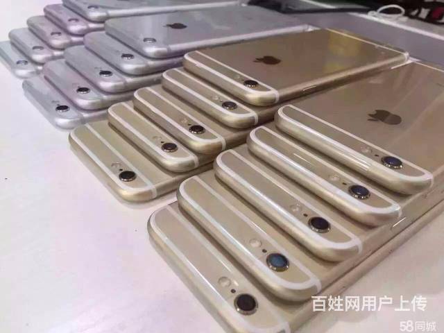 上海上门回收抵押苹果7plu 7华为手机回收