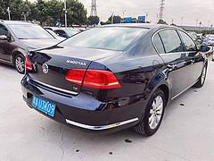 大众 迈腾 2013款 2.0TSI 双离合 豪华版