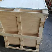 木箱